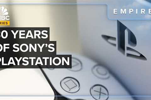 Can The Sony PlayStation Remain The Top-Selling Gaming Console?