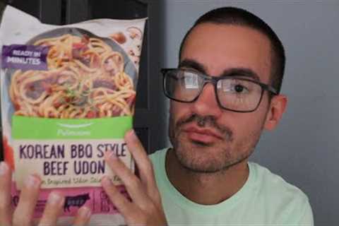 Grocery Shopping Haul for the Week (ASMR)
