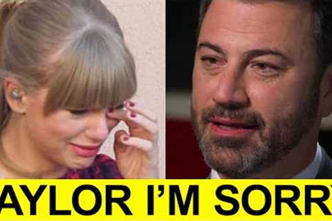 Taylor Swift Saddest Interview Moments { PLEASE DON'T CRY TAYLOR }