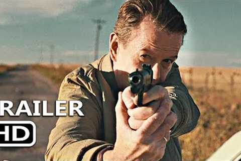 LAROY,TEXAS Official Trailer (2024)