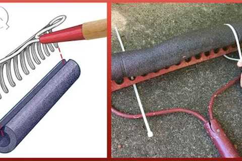 Handyman Tips &amp; Hacks That Work Extremely Well ▶3