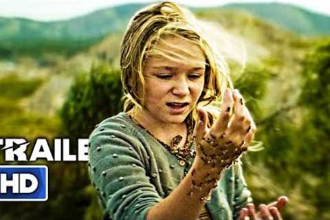 THE KING TIDE Official Trailer (2024)