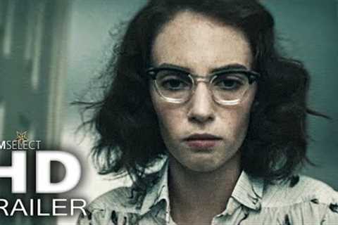 WILDCAT Trailer (2024)