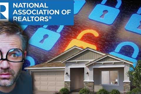 Mortgage Rates SKYROCKET | 2024 Housing Market Update