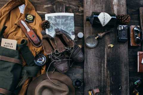 12 Backpack Essentials If You’re Traveling To Europe