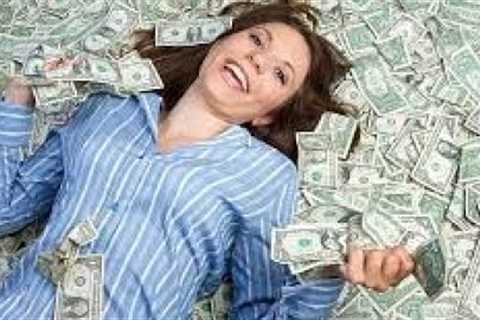 Unmasking the Lies  The Truth About Wealth