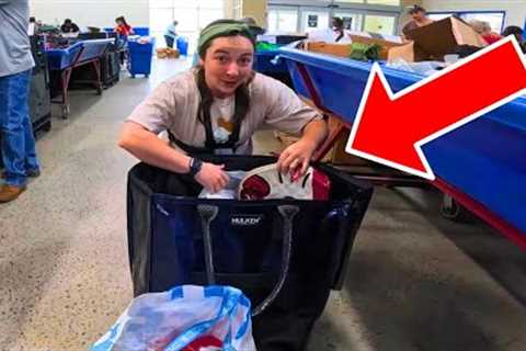 Goodwill Bins: Hundreds in Profit Hidden in Plain Sight!