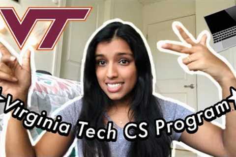 Computer Science Program 💻 | Virginia Tech