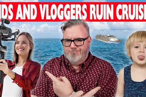 10 People Who Ruin Cruises