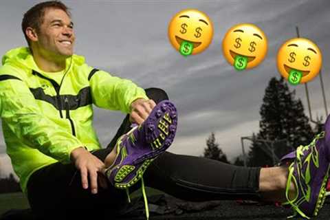 Is Professional Running a Good Career Choice?