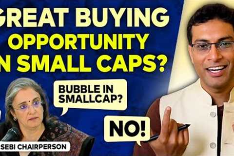 Why I'm buying Smallcap stocks (complete Fundamental Analysis)