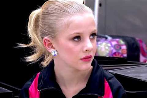 Dance Moms-AFTER COMPETITION DRAMA(S2E16 Flashback)