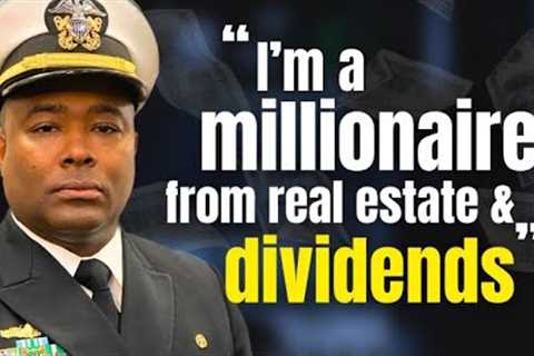 Be ALL IN to Get Wealthy With Dividends