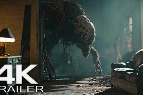 NEW MOVIE TRAILERS (2024) March