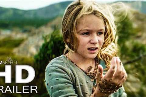THE KING TIDE Trailer (2024)