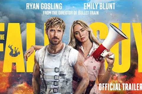 The Fall Guy | Official Trailer 2