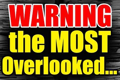 Get READY Now – Safeguarding Your Important Papers – Essential for Preppers