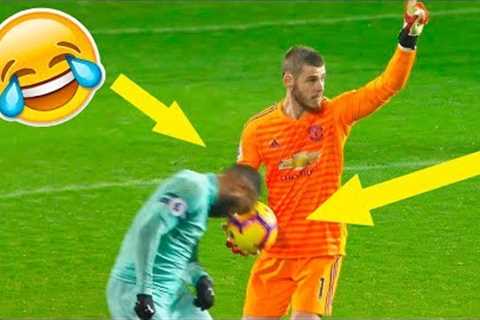 Funny Soccer Football Vines 2019 ● Goals l Skills l Fails #76