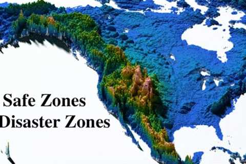 Safe Zones and Disaster Zones