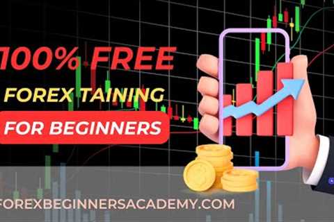 100% Free Forex Training | Forex Trading Success Review | Free Forex Trading | Make Money From Forex