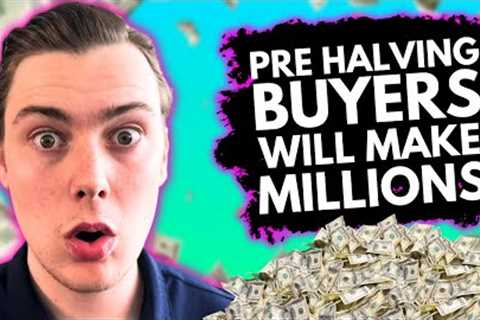 THESE 11 Crypto Altcoins Will PUMP 15X In 90 Days! [Last Chance To Buy]