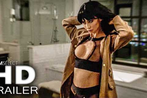 IMPULSE Trailer (2024)