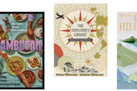 My Favorite Books for 2022