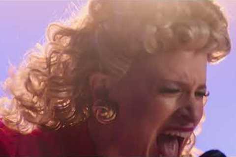 Elton John Previews Katie Brayben in Tammy Faye Musical on Broadway