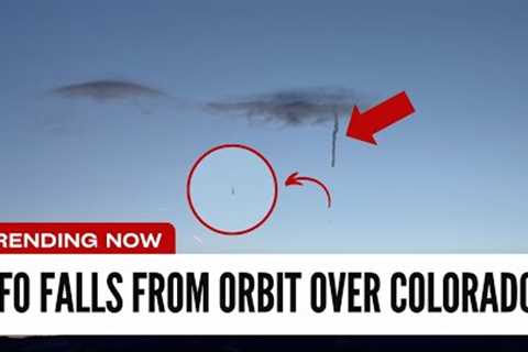 The Top UFO Footage Trending Social Media This Week Demanding Full Disclosure Now
