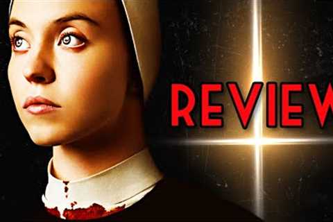 Immaculate Movie Review