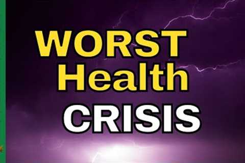 Millions Of AMERICANS In DANGER - Only Getting WORSE