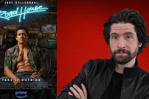 Road House (2024) - Movie Review