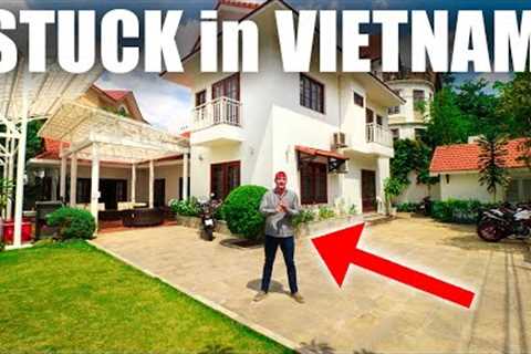Best Ever House &amp; Fridge Tour + Travel Update!!