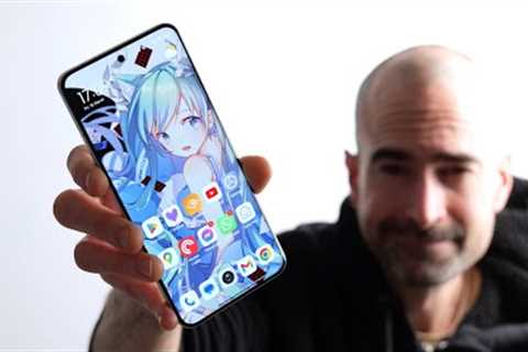 Xiaomi 14 Ultra Review | Best Camera Phone Champion!