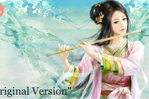 1 HOUR of The Best Relaxing Music | Bamboo Flute | Meditation Music - Healing - Sleep Music - Zen ☯2