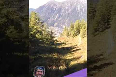 #2) Wingsuit Pilot Crashes Into Trees ▪︎ Extreme Sports GONE WRONG