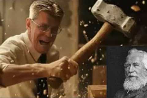 Whack an atheist Wednesday- Gill slits?? NO!