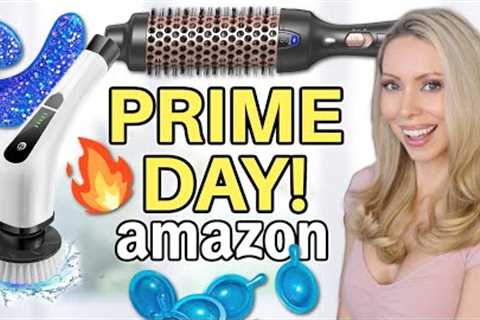 25 *BEST* Amazon PRIME DAY Deals 🔥 *THROUGH SUNDAY 3.24*