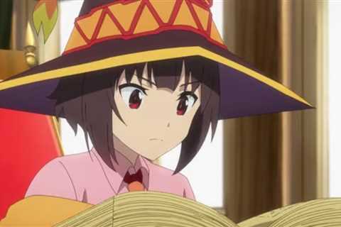KONOSUBA – An Explosion on This Wonderful World! Season 1 Streaming: Watch and Stream Online via..
