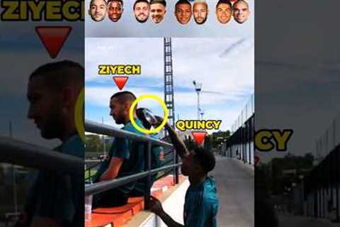 Footballer Duo Water Pranks 💦