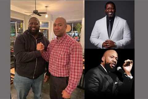 Phillip Scott COWARDLY DELETES The Minister Of Wellness Videos Off The African Diaspora News Channel