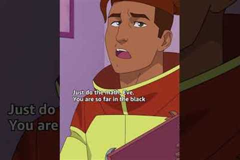 To quote Shakespeare: | Invincible
