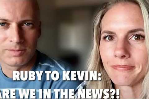 Audio: Ruby Franke &amp; Kevin Franke’s First Conversation