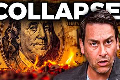 The American Dream is COLLAPSING before our eyes