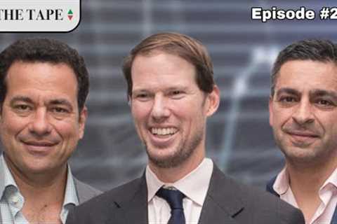What Are We Doing After Powell Speaks?  |  Stock Market Investing Podcast