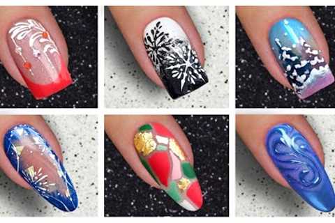 Nail Art Designs 2023 | Easy Nail Art #20nails