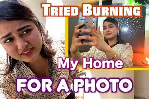 Testing Viral Photography Hacks &amp; It Was A MISTAKE 😣