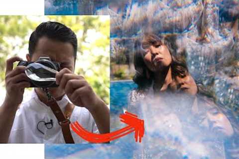 INSTANTLY STEP UP your WEDDING PHOTOGRAPHY with these 5 SIMPLE HACKS