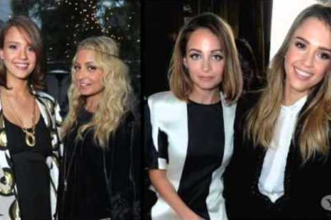 Odd Celebrity Friendships