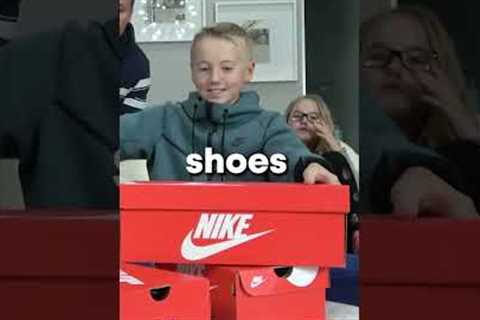 Worlds Most Expensive Shoe's!